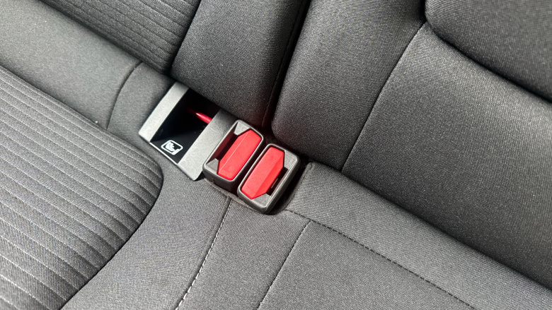 Ford Focus 1.0 EcoBoost Hybrid mHEV 155 Titanium 5dr Petrol Hatchback